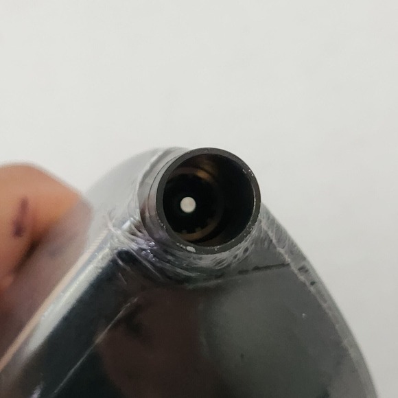 New Left-Handed TaylorMade Stealth 2 Plus 3 Fairway Wood 15º HEAD ONLY - Picture 8 of 9